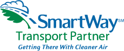 Temp-Distribution of Maryland, Inc. is proud to be a SmartWay Transport Partner.  The SmartWay Transport Partnership is part of the innovative collaboration between the EPA and the freight sector designed to improve energy efficiency, reduce greenhouse gas and air pollutant emissions, and improve energy security.